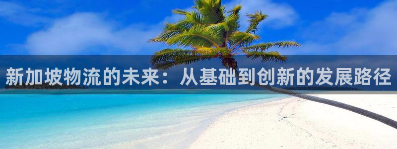 旺财28在线预测官网：新加坡物流的未
